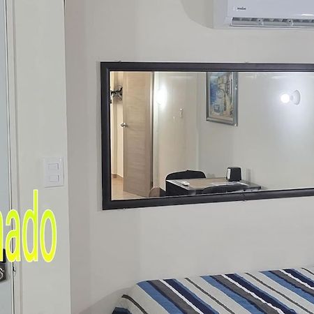 Departamento Privado7, 2 Camas Matri, Parking, Cocina Equipada, Wifi 65 Mb, 2 Climas,Centrico,Tv Smart Appartement Ciudad Valles Buitenkant foto