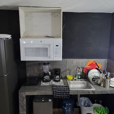 Departamento Privado7, 2 Camas Matri, Parking, Cocina Equipada, Wifi 65 Mb, 2 Climas,Centrico,Tv Smart Appartement Ciudad Valles Buitenkant foto