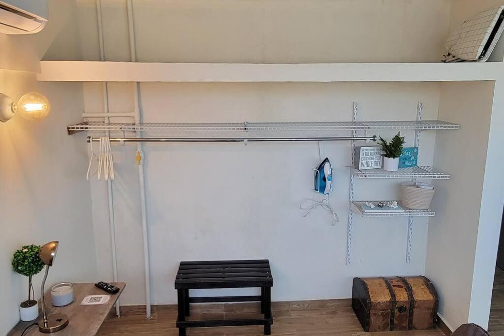 Departamento Privado7, 2 Camas Matri, Parking, Cocina Equipada, Wifi 65 Mb, 2 Climas,Centrico,Tv Smart Appartement Ciudad Valles Buitenkant foto